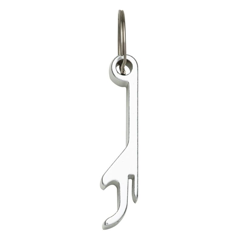 Chaveiro Metal Abridor - Imagem 3