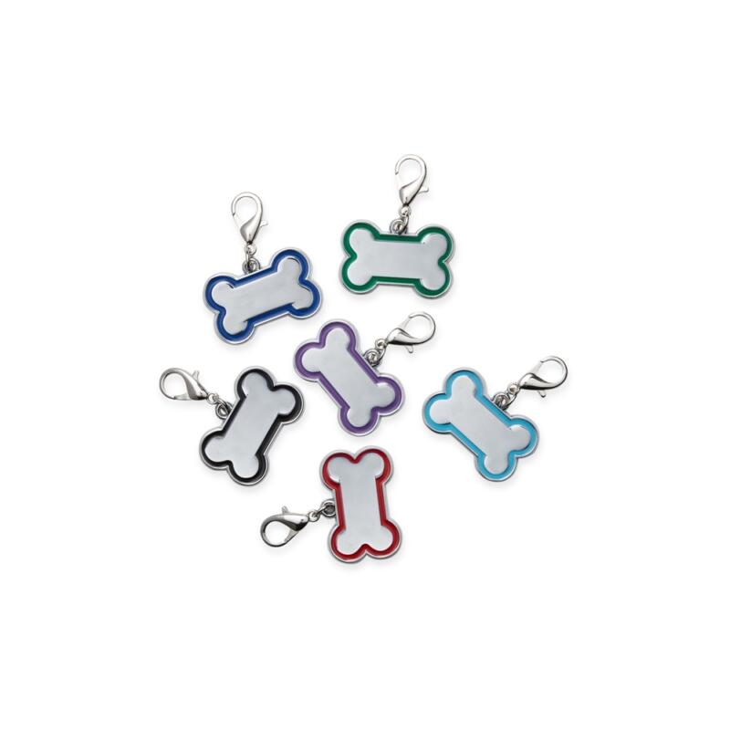 Chaveiro de Identificação Pets - Imagem 2