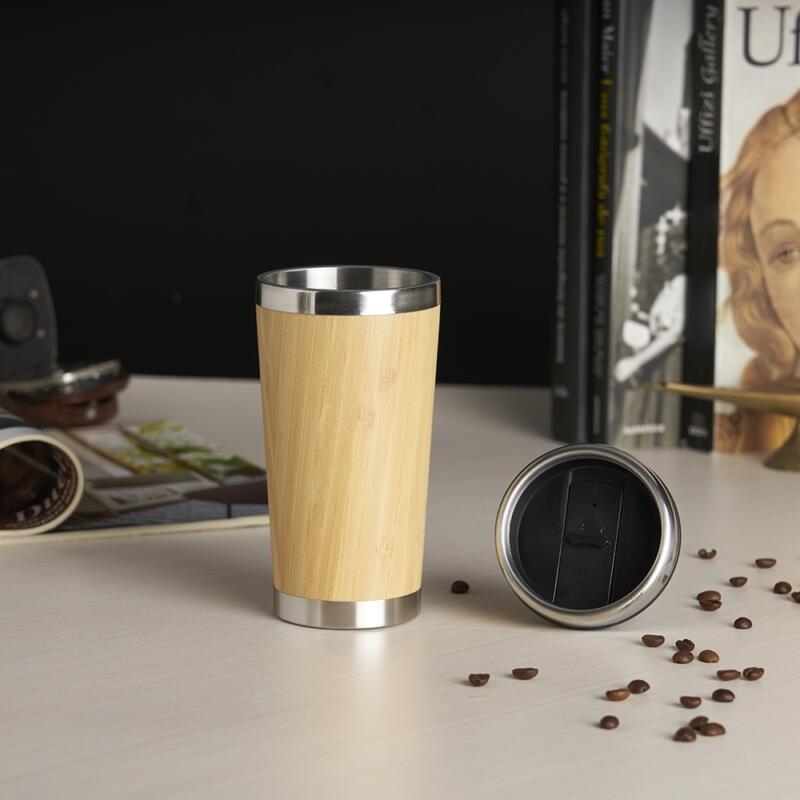 Copo Bambu 500ml - Imagem 2