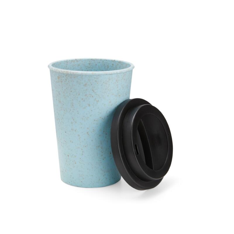 Copo Fibra de Arroz 450ml - Imagem 3