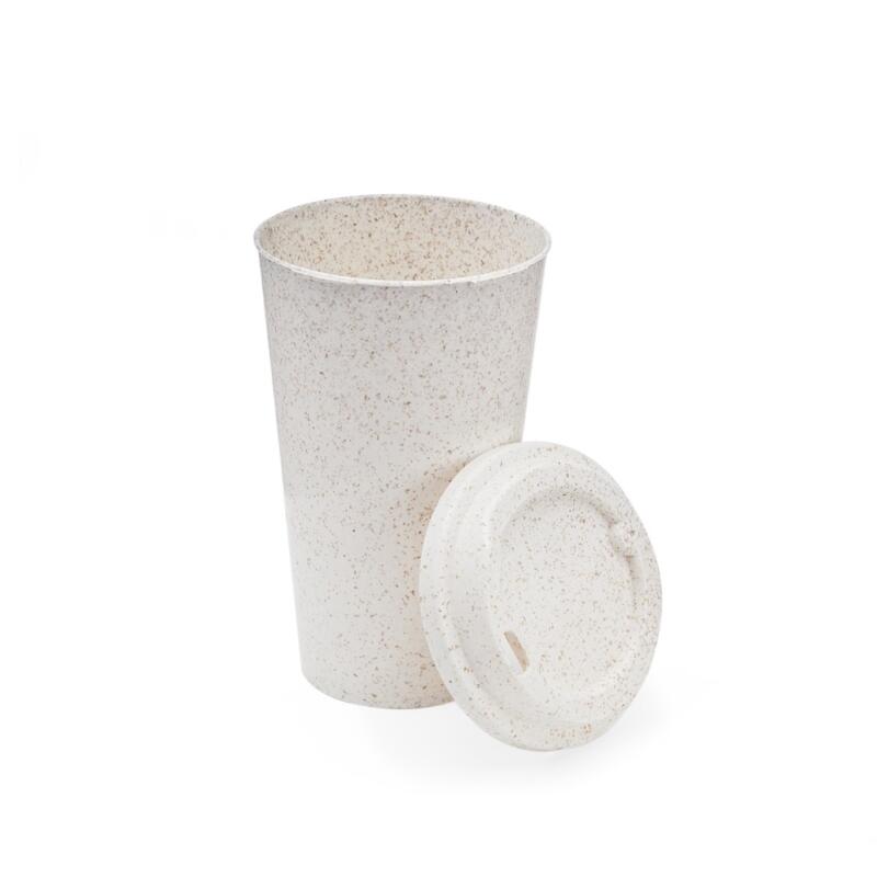 Copo Fibra de Arroz 550ml - Imagem 3