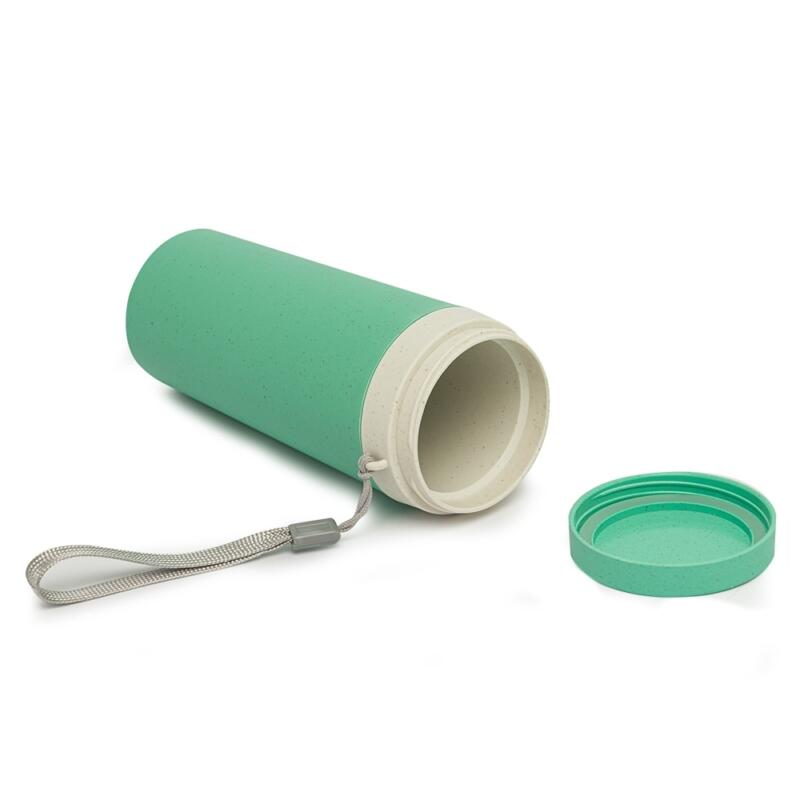 Copo Fibra de Bambu 350ml - Imagem 4