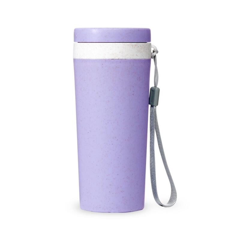 Copo Fibra de Bambu 350ml - Imagem 3