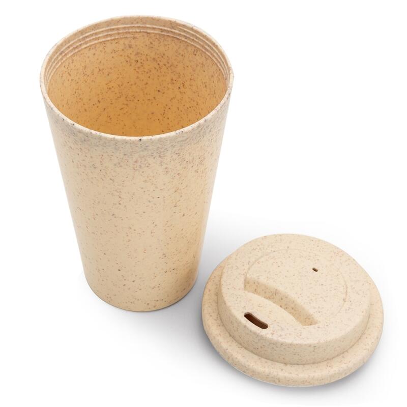 Copo Fibra de Trigo 470ml - Imagem 2