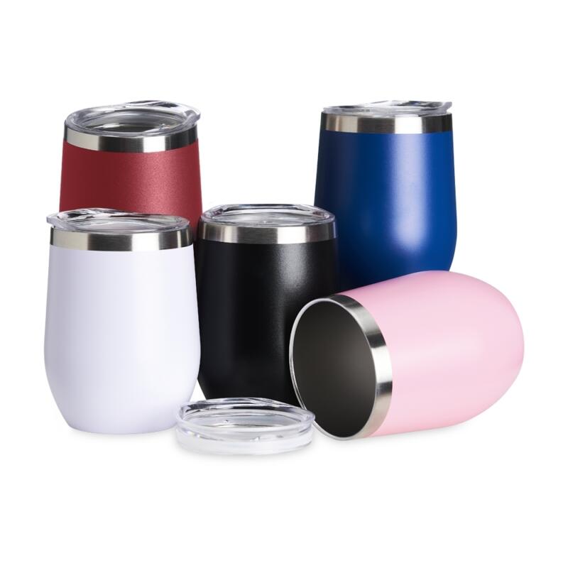 Copo Térmico Inox 320ml - Imagem 2