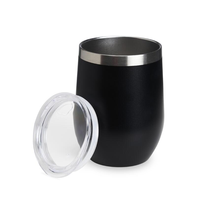 Copo Térmico Inox 320ml - Imagem 4