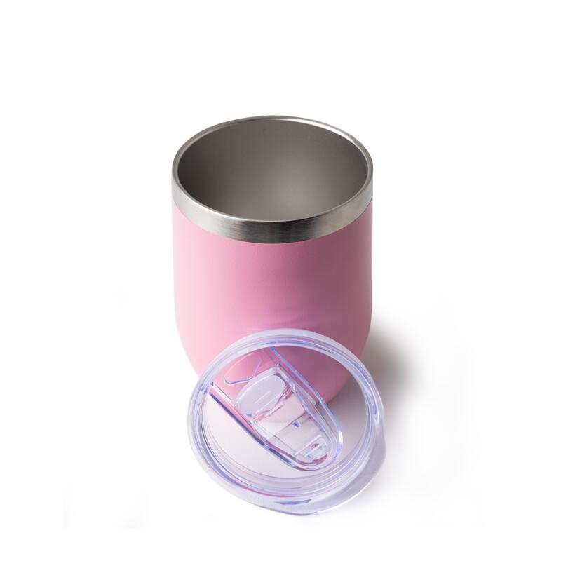 Copo Térmico Inox 320ml - Imagem 2