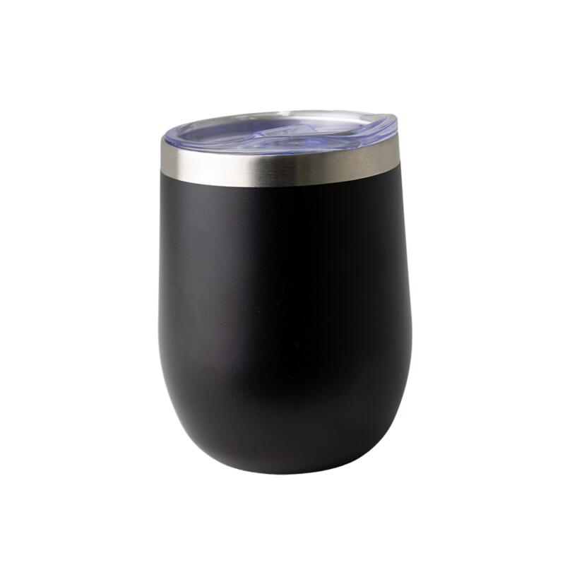 Copo Térmico Inox 320ml - Imagem 3