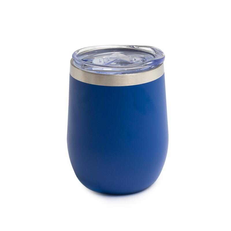 Copo Térmico Inox 320ml - Imagem 4