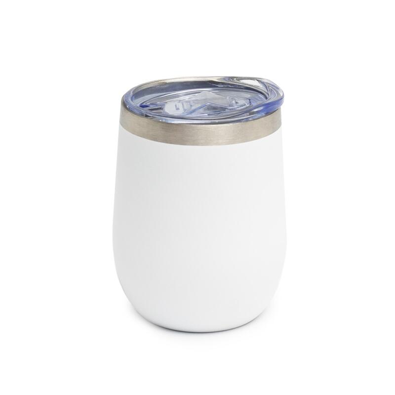Copo Térmico Inox 320ml - Imagem 5