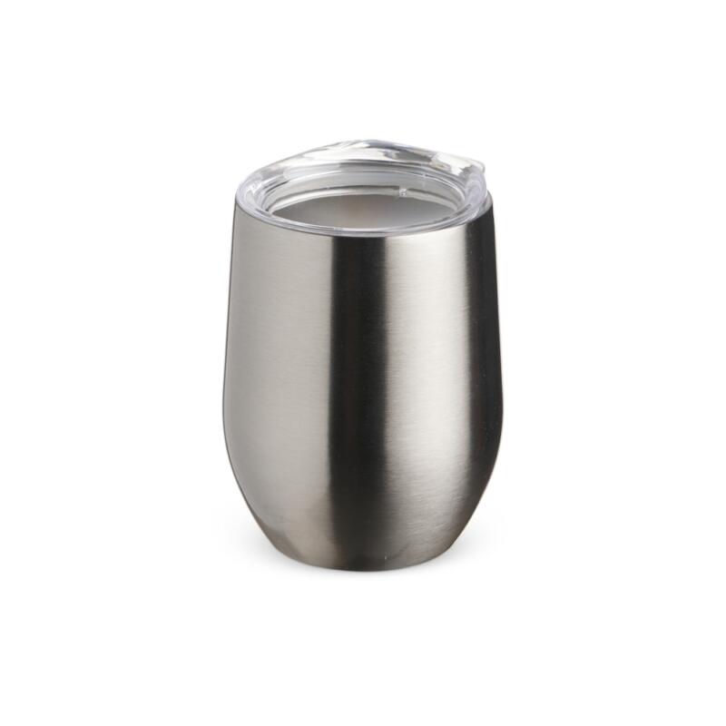 Copo Térmico Inox 320ml - Imagem 5