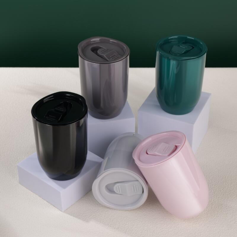 Copo Plástico 350ml - Imagem 2