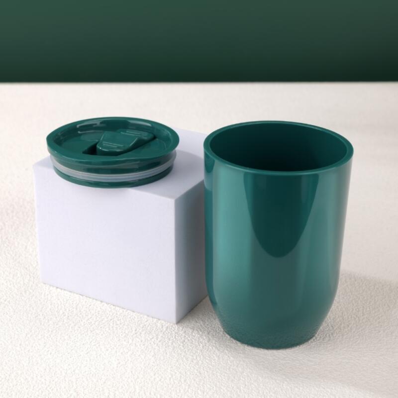 Copo Plástico 350ml - Imagem 4