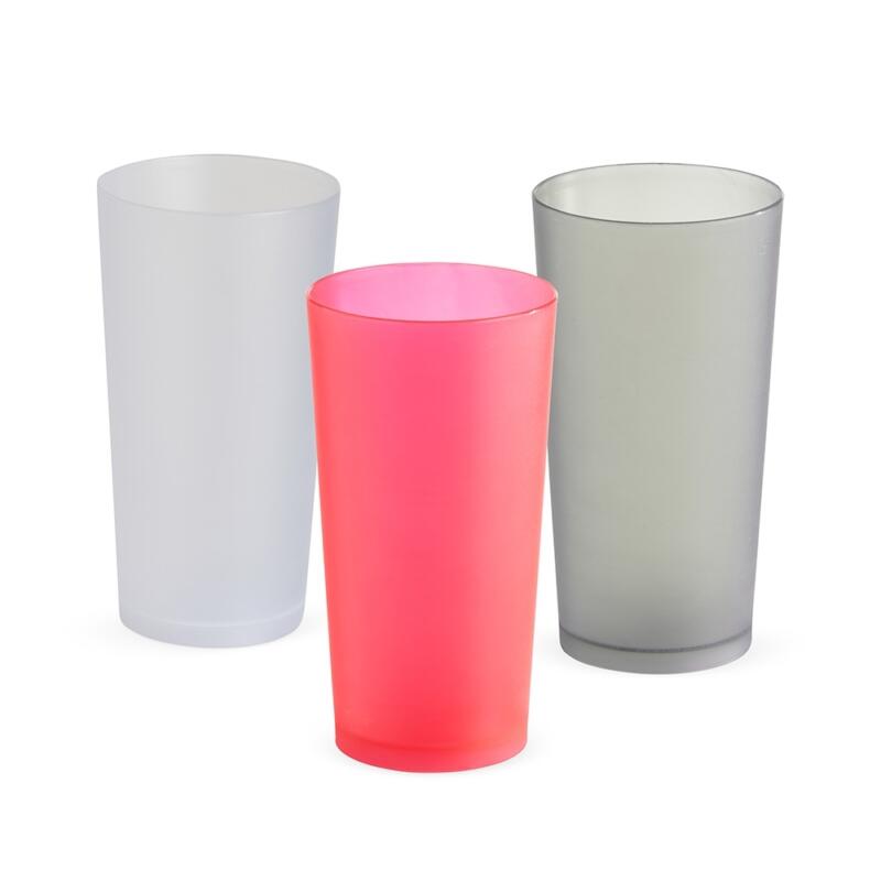 Copo Plástico 420ml - Imagem 2
