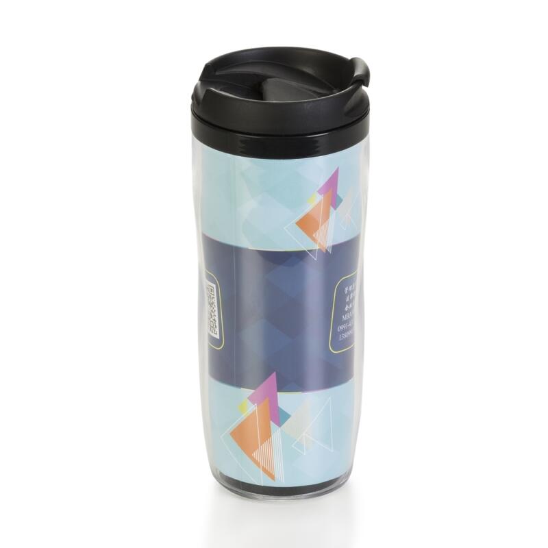 Copo Porta Foto 350ml - Imagem 6