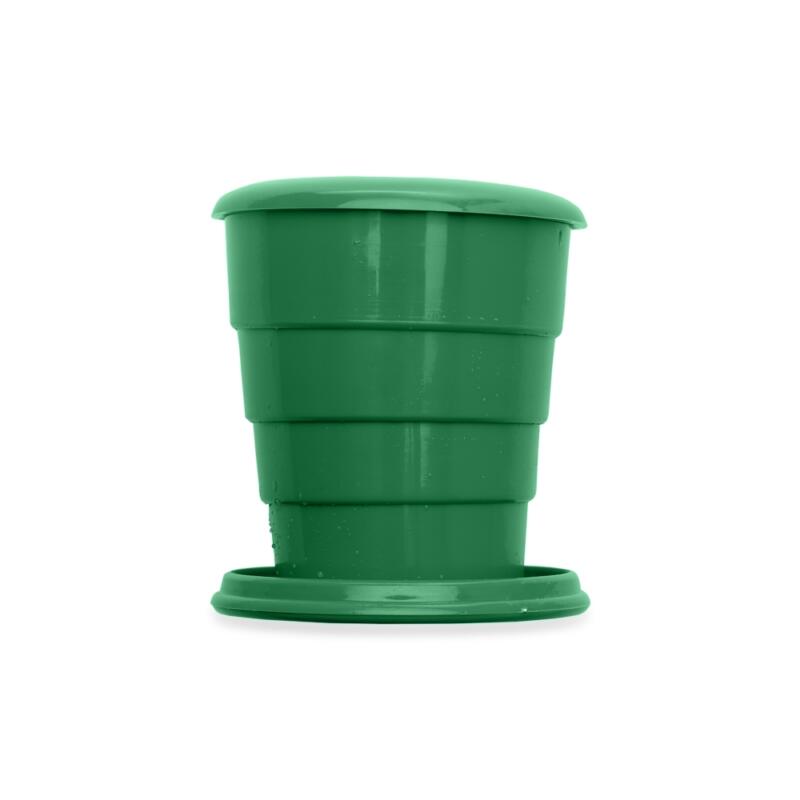 Copo Retrátil 130ml - Imagem 6