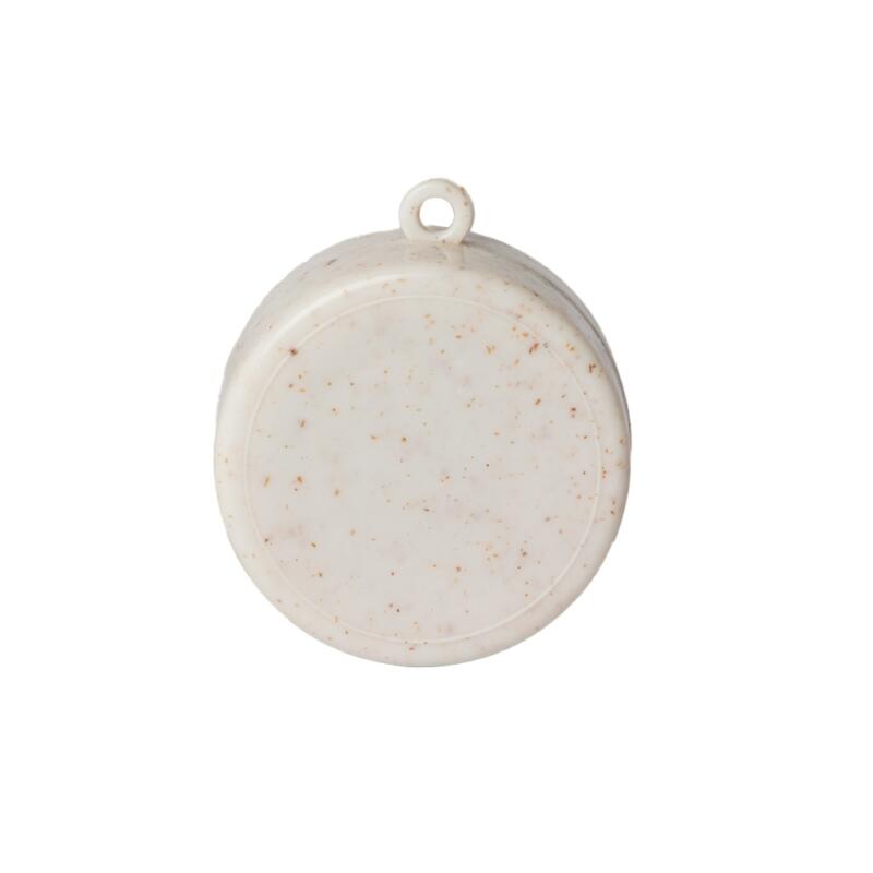 Copo Retrátil Fibra de Arroz 200ml - Imagem 4