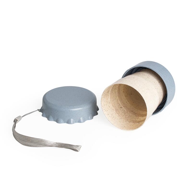 Copo Retrátil Plástico 125ml - Imagem 3