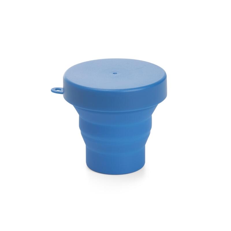 Copo Retrátil de Silicone 150ml - Imagem 6