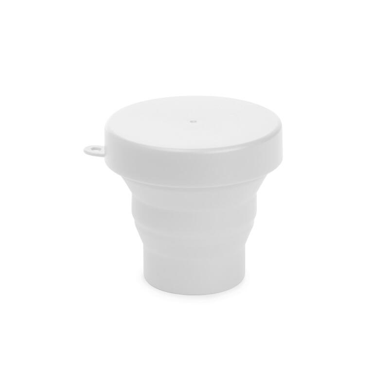 Copo Retrátil de Silicone 150ml - Imagem 7