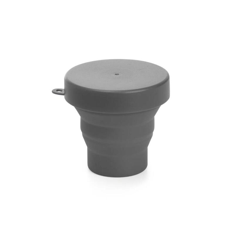 Copo Retrátil de Silicone 150ml - Imagem 8