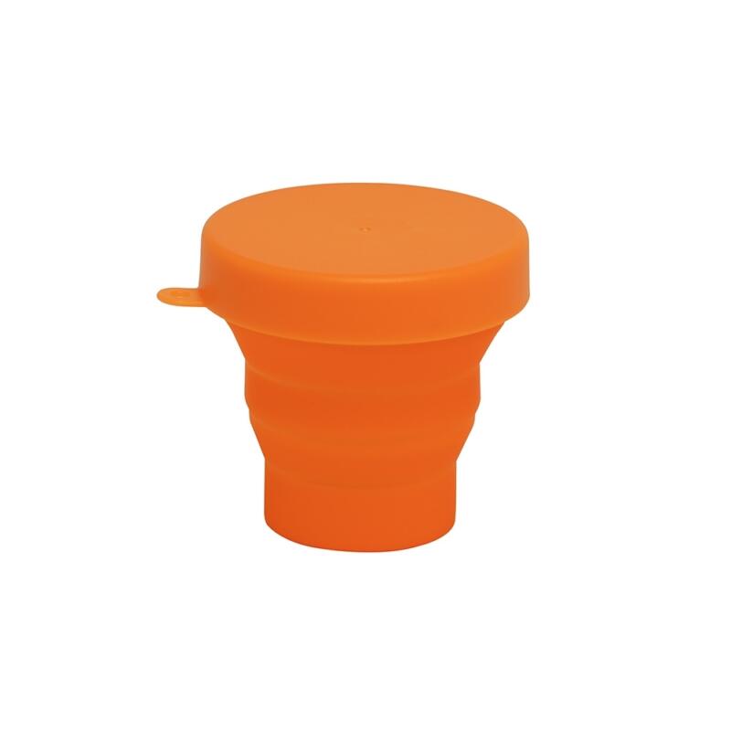 Copo Retrátil de Silicone 150ml - Imagem 9
