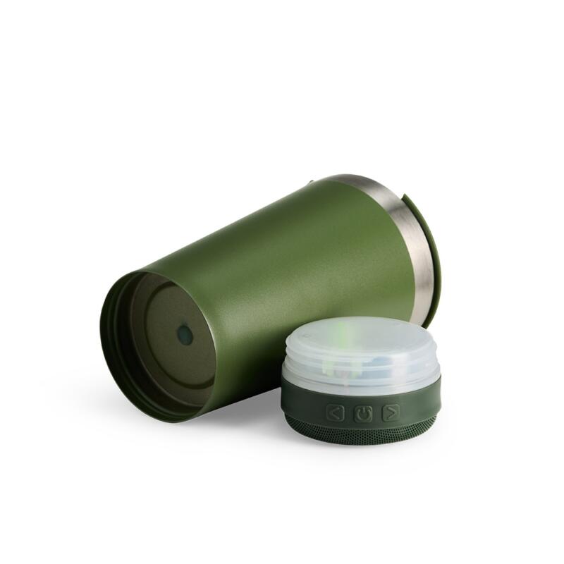 Copo Térmico 400ml com Caixa de Som - Imagem 5