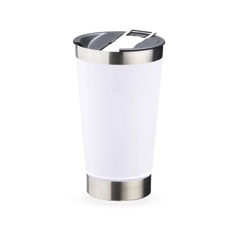 Copo Térmico 500ml com Abridor - Imagem 8