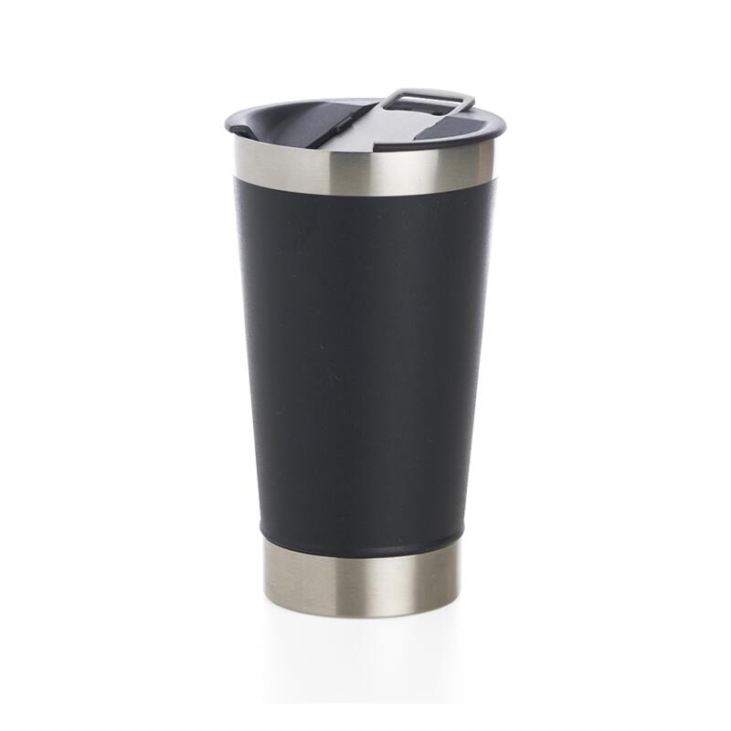 Copo Térmico 500ml com Abridor - Imagem 4