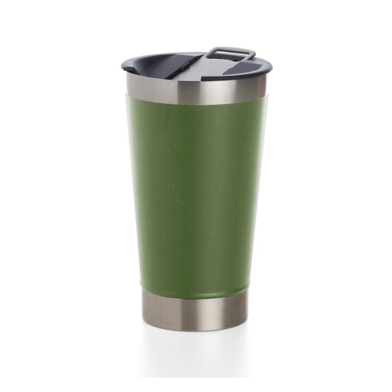 Copo Térmico 500ml com Abridor - Imagem 5