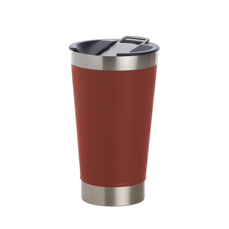Copo Térmico 500ml com Abridor - Imagem 7
