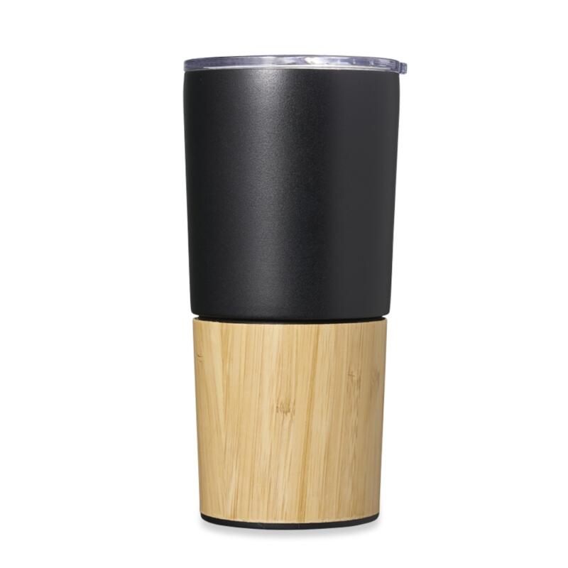 Copo Térmico Bambu 600ml - Imagem 4