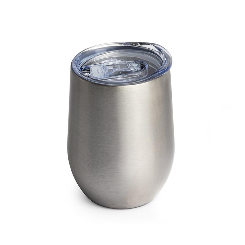 Copo Térmico Inox 320ml - Imagem 7