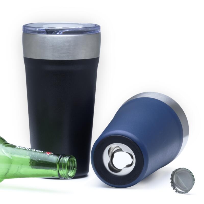 Copo Térmico com Canudo 500ml - Imagem 5
