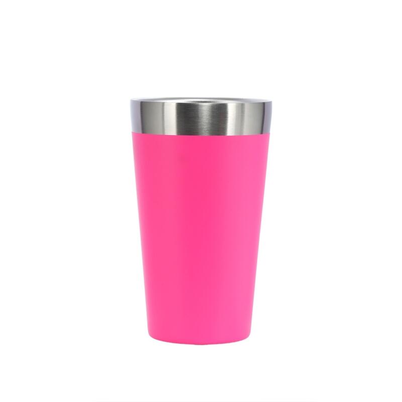 Copo Térmico de Inox 473ml - Imagem 2