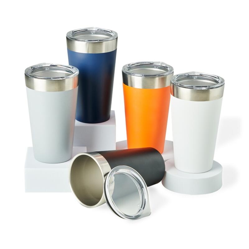 Copo térmico de inox 473ml - Imagem 3