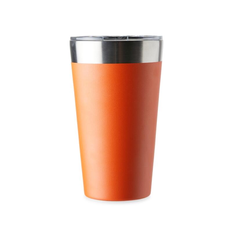 Copo térmico de inox 473ml - Imagem 2