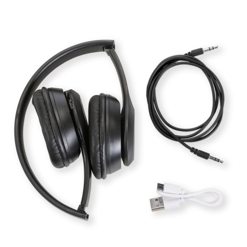Headset Bluetooth - Imagem 2