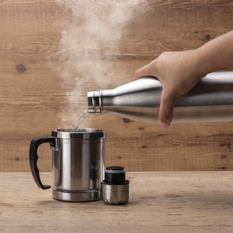 Garra Inox 750ml - Imagem 3