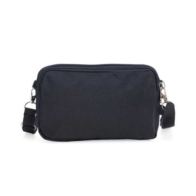Mini Bolsa Transversal de Nylon - Imagem 4