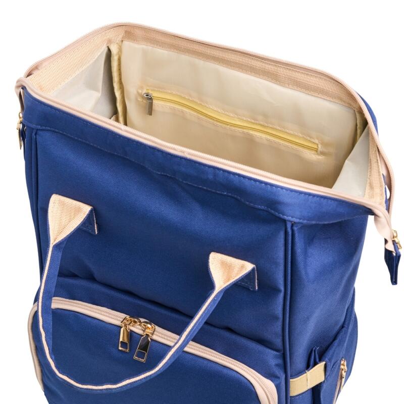 Mochila Funcional Oxford 19 litros - Imagem 6