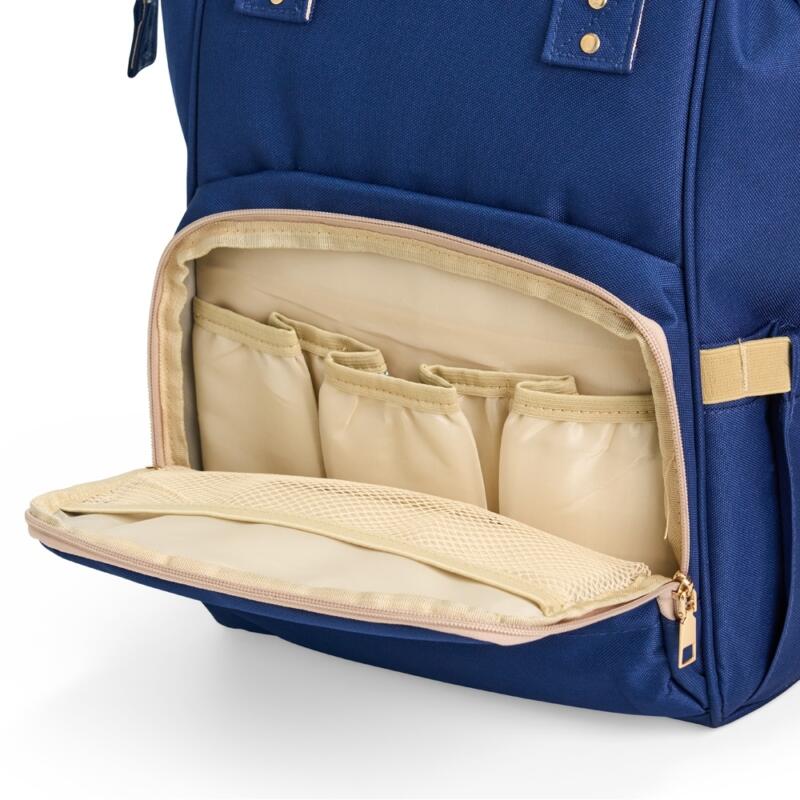 Mochila Funcional Oxford 19 litros - Imagem 5