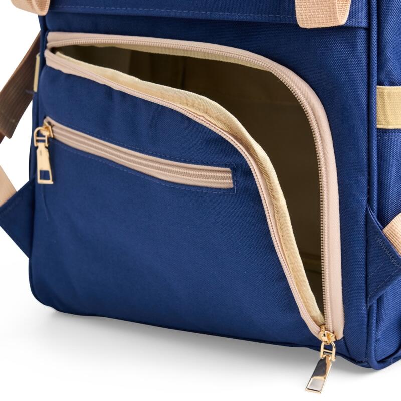Mochila Funcional Oxford 19 litros - Imagem 4
