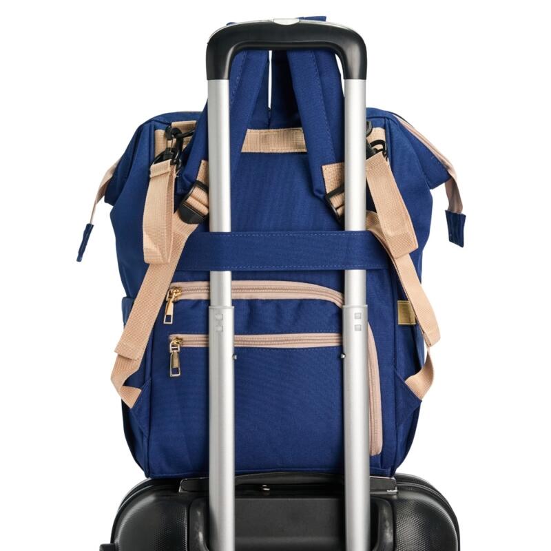 Mochila Funcional Oxford 19 litros - Imagem 3