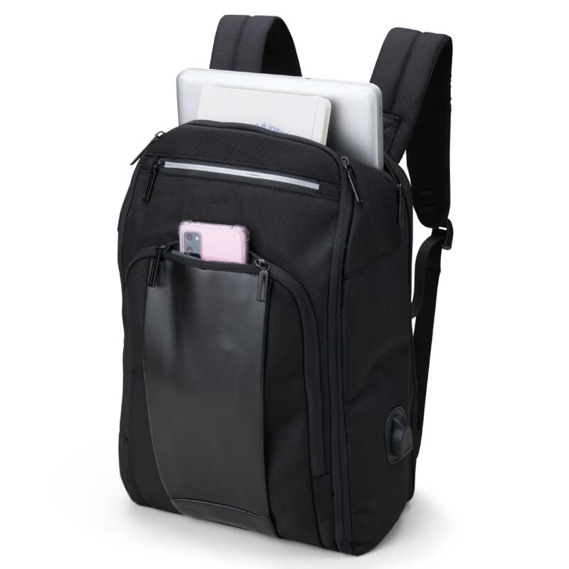 Mochila Nylon 23 Litros - Imagem 2
