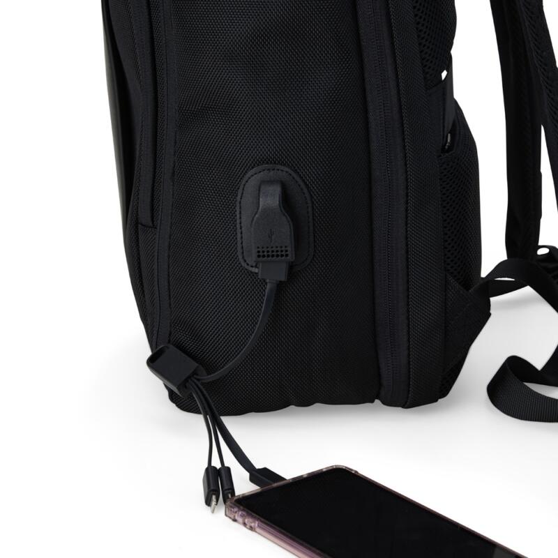 Mochila Nylon 23 Litros - Imagem 4
