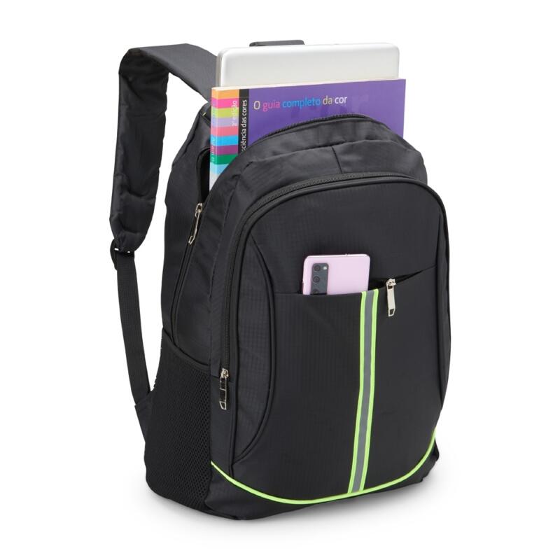 Mochila Nylon 30 Litros - Imagem 2