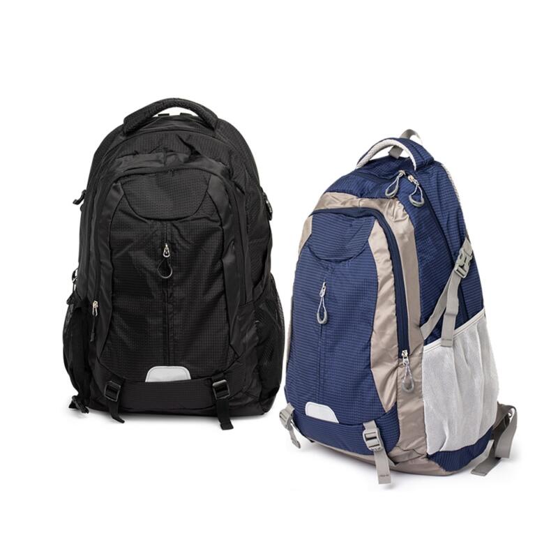 Mochila Nylon 43 Litros - Imagem 2