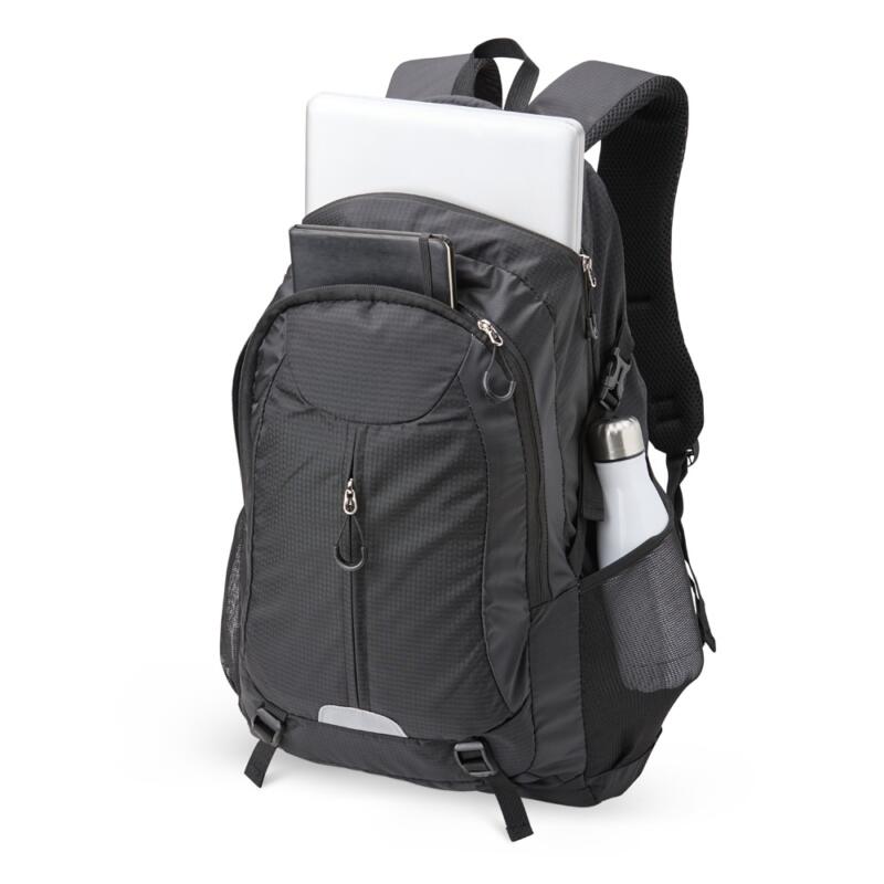 Mochila Nylon 43 Litros - Imagem 3
