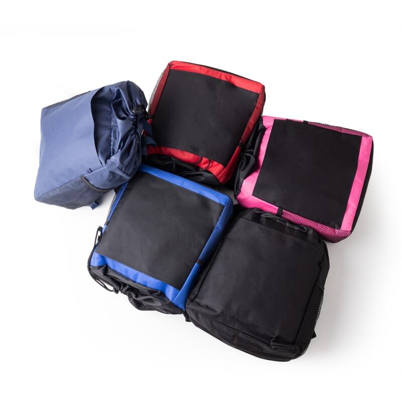 Mochila Saco Térmico 14 Litros - Imagem 2